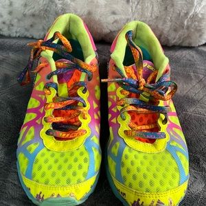 Asics Running Shoes size 5.5